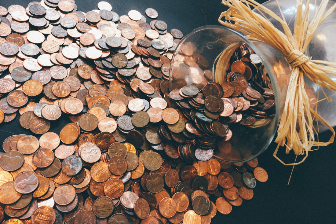 Collectible Coins: A Window into History and Rarity