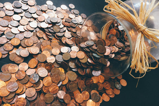 Collectible Coins: A Window into History and Rarity