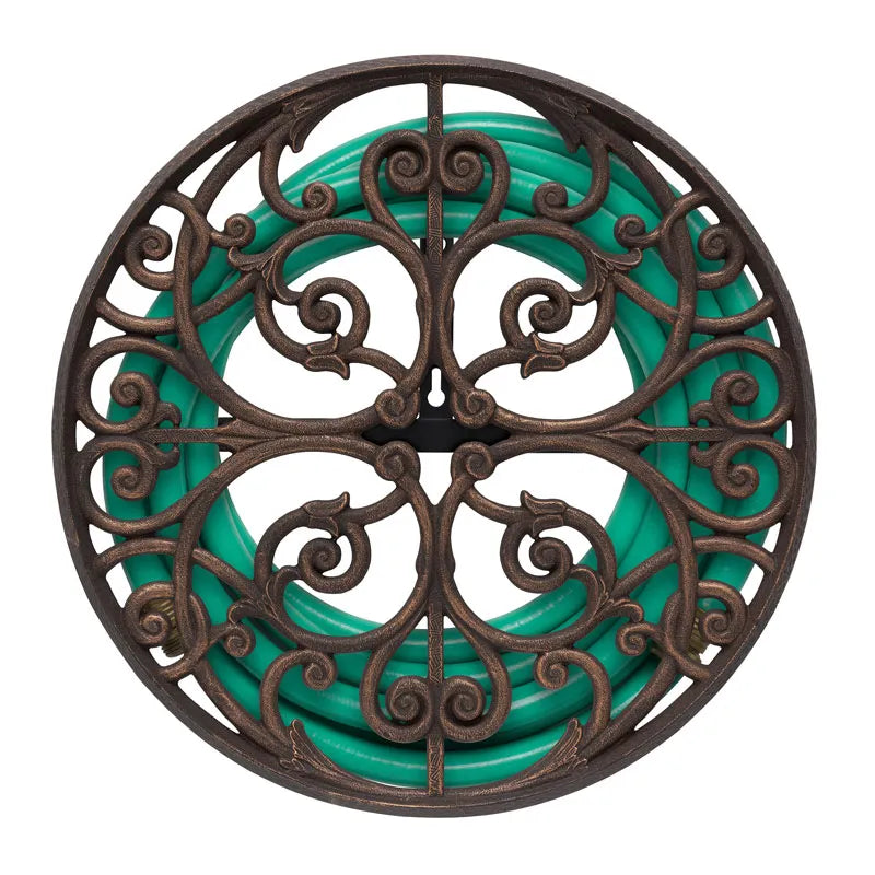 22" Perrault Hose Holder