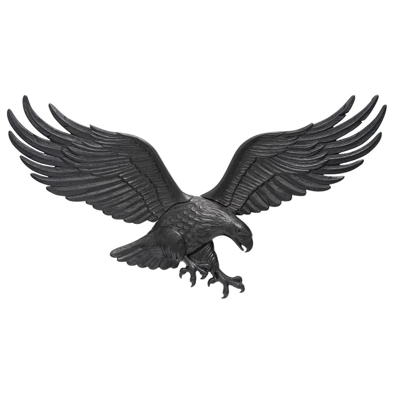 36" Wall Eagle