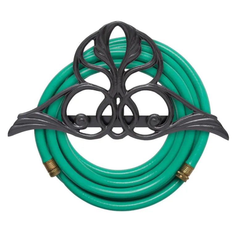 Victorian Hose Holder