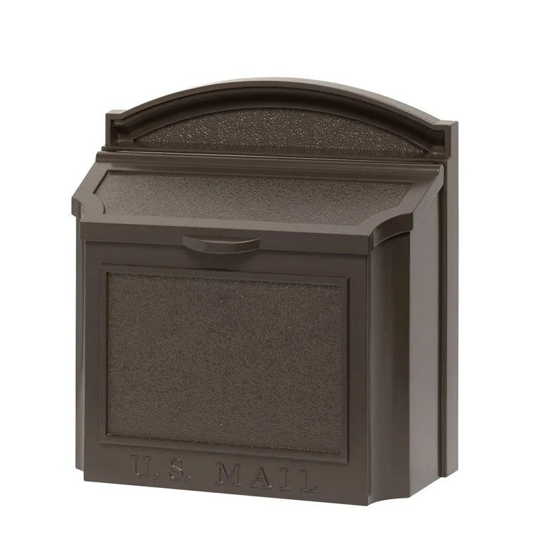 Wall Mailbox