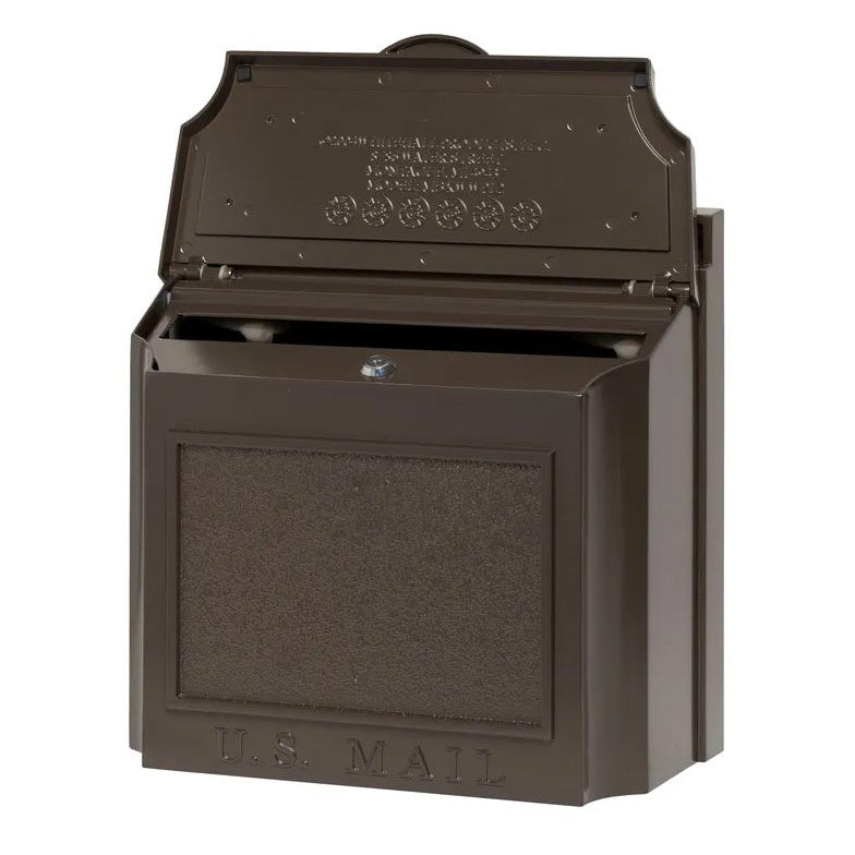 Wall Mailbox