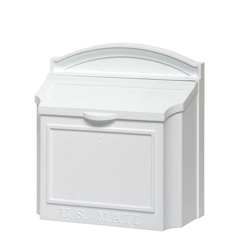 Wall Mailbox