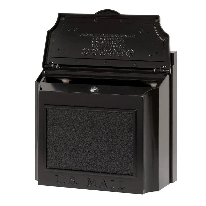 Wall Mailbox