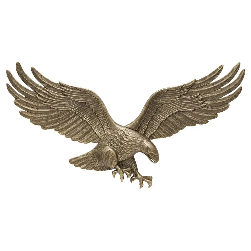 29" Wall Eagle