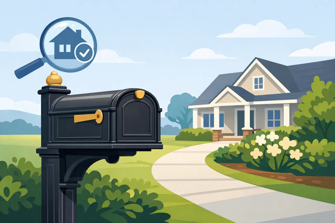 Whitehall Mailbox Review for Homeowners