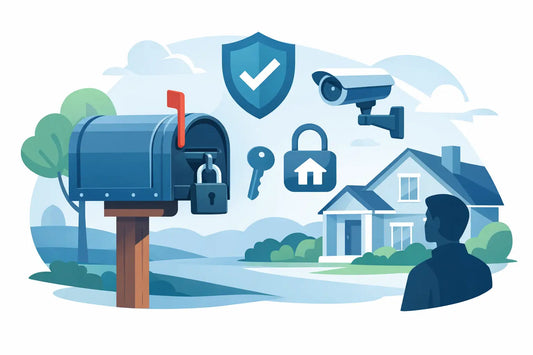 Mailbox Security Buyer Guide for Homeowners