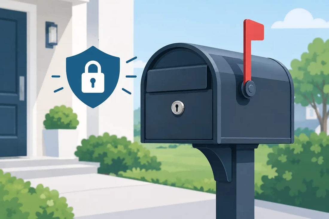 Locking Mailbox Review for Safer Daily Delivery