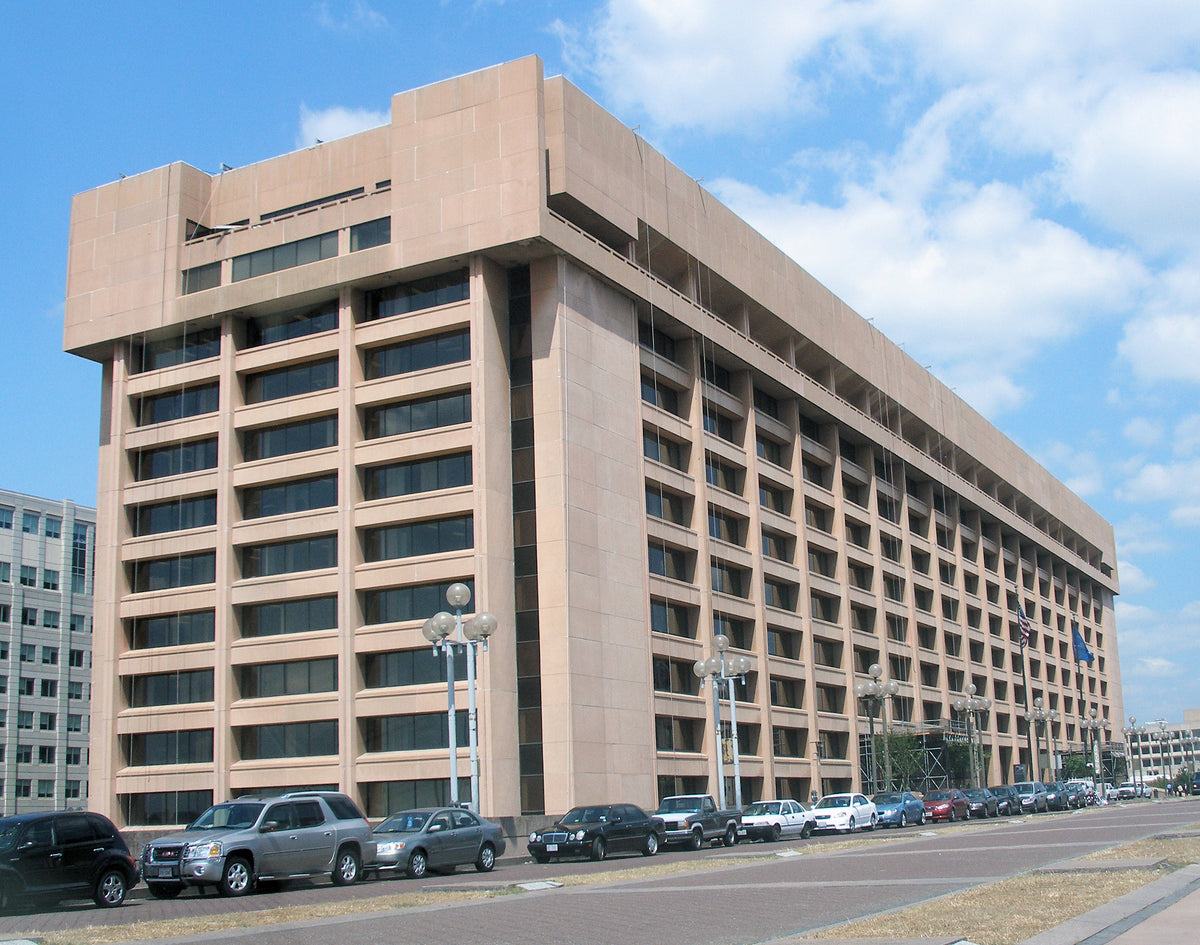 History of the United States Postal Service – Rational Plaques