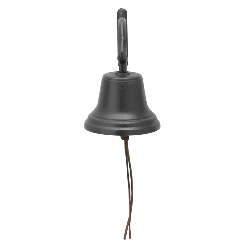 Whitehall Medium Bell - Black
