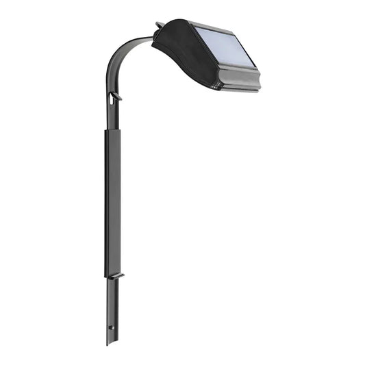 Whitehall Solar Lamp with Extender - Standard & Estate Lawn