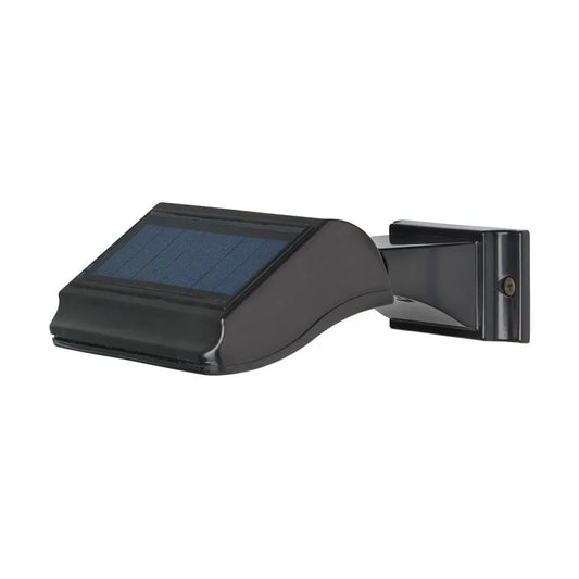 Whitehall Illuminator Solar Address Lamp