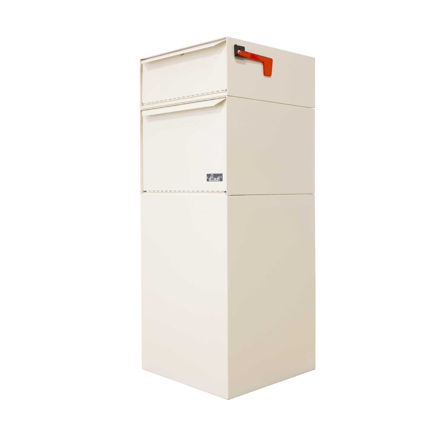 Full Service Vault Locking Mailbox