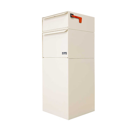 Full Service Vault Locking Mailbox