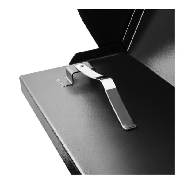 MultiVault Mailbox with Stand-Off Numbers