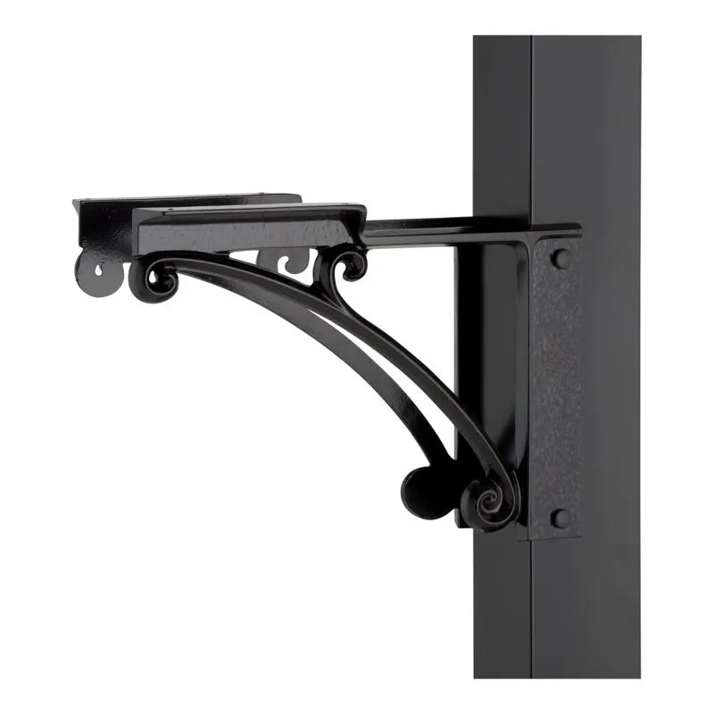 Deluxe Bracket Set