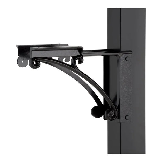 Deluxe Bracket Set