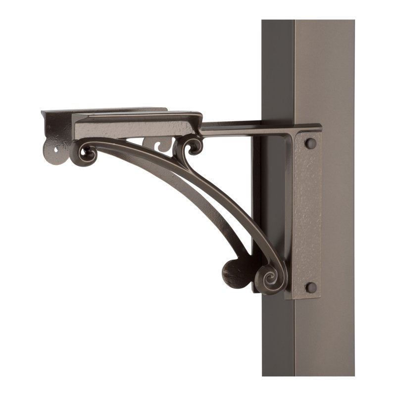 Deluxe Bracket Set