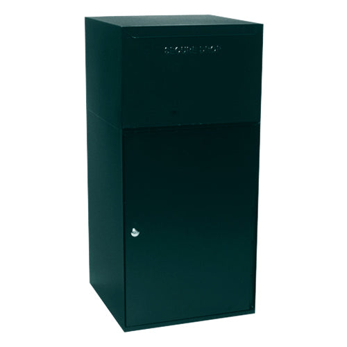 dVault Collection Vault – Extra-Large Secure Parcel Drop Box – Rational ...