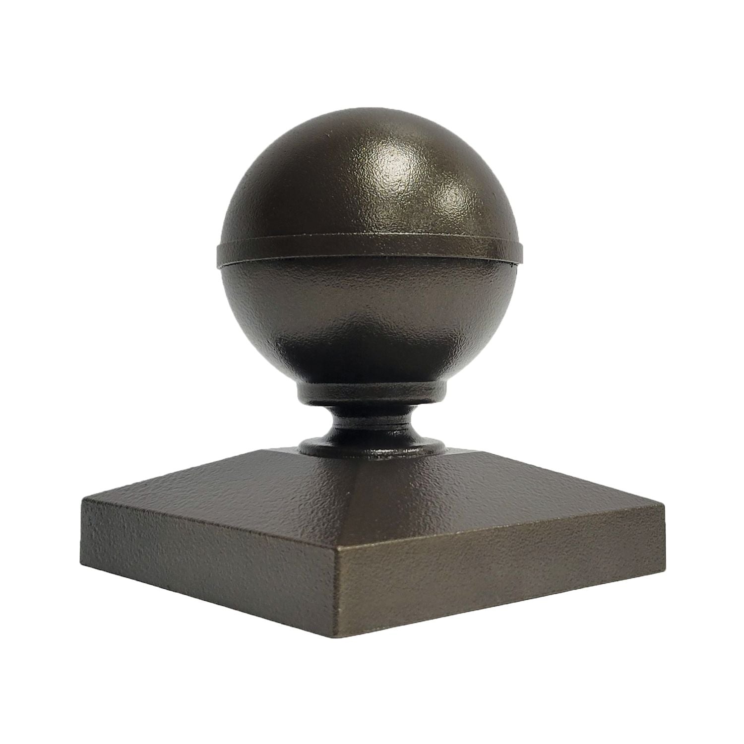 Whitehall Products Ball Finial