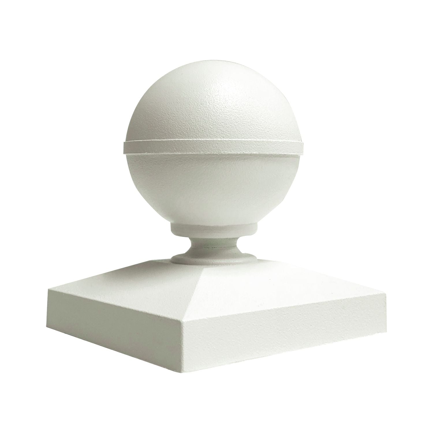 Whitehall Products Ball Finial - Thumbnail 4