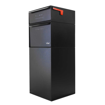 Full Service Vault Locking Mailbox