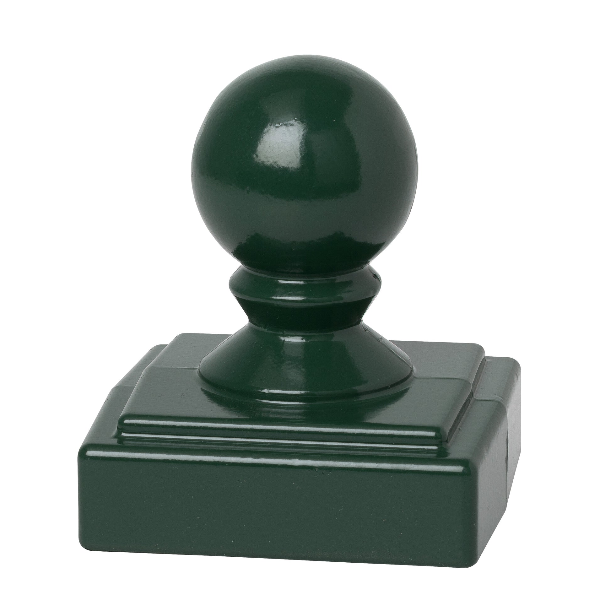 Whitehall Products Mailbox Post Ball Finial 