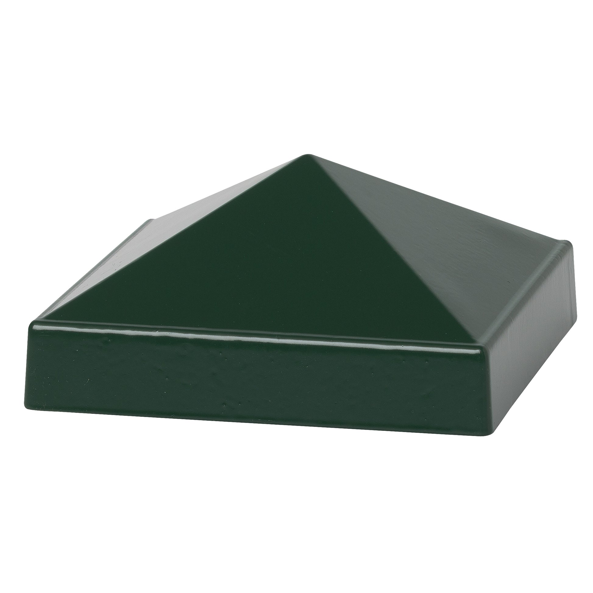 Whitehall Products Superior Mailbox Post Cap Bronze